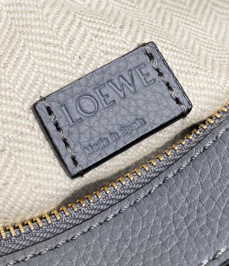 Loewe Puzzle Bags